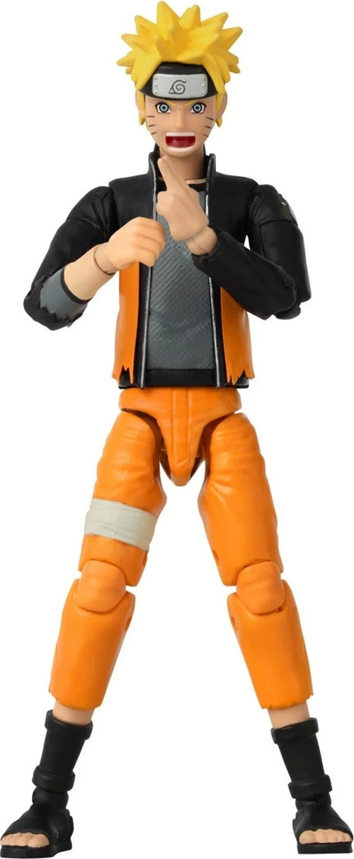 Eğitici Oyuncak Bandai Dragon Ball - Dragon Yıldızları Poz Verilebilir Figürleri 16cm Kız Erkek Çocuk Eğitici Öğreti