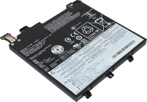 Lenovo V130-14IGM Laptop Batarya ile Uyumlu Pil
