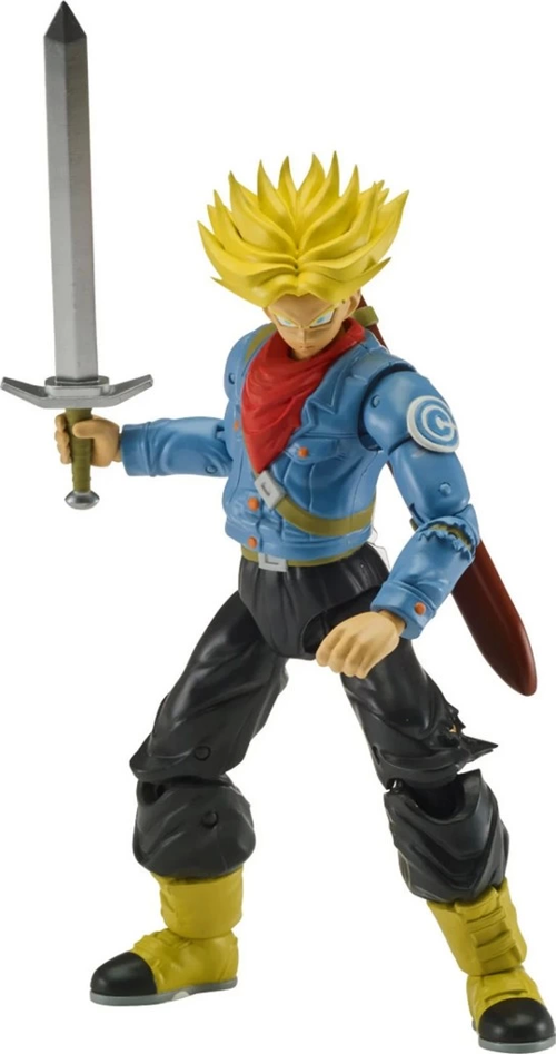 Eğitici Oyuncak Bandai Dragon Ball Super Saiyan Vegeta Poz Verilebilir Figür 16cm Kız Erkek Çocuk Eğitici Öğretici O