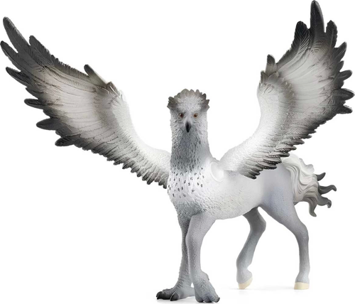 Kız Erkek Çocuk Oyuncak Schleich Luna Lovegood Baby Thestral 42636 Kız Erkek Çocuk Eğitici Eğitici Oyunc