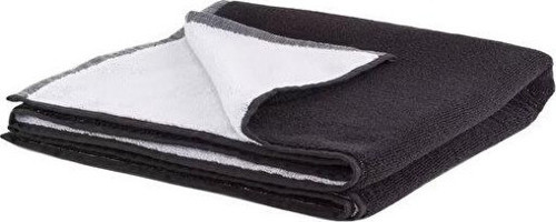 Team Towel Large (70X140) Havlu 5455201 Siyah