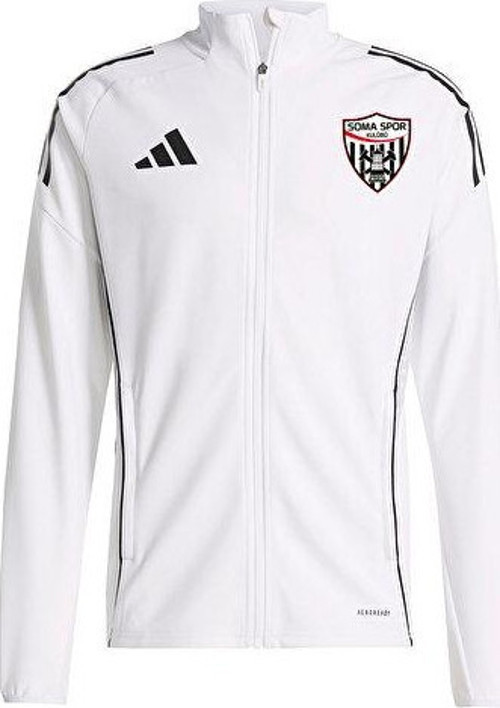 Somaspor Tiro25C Tr Jkt Somaspor Erkek Futbol Antrenman Ceketi SOM-JM3555 Renkli