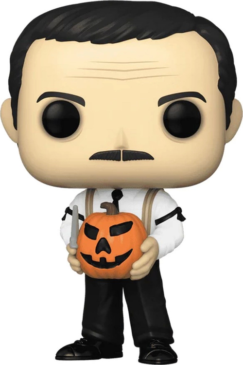 Funko POP TV: The Addams Family - Gomez Kız Erkek Çocuk Oyuncak Eğitici Oyuncaklar