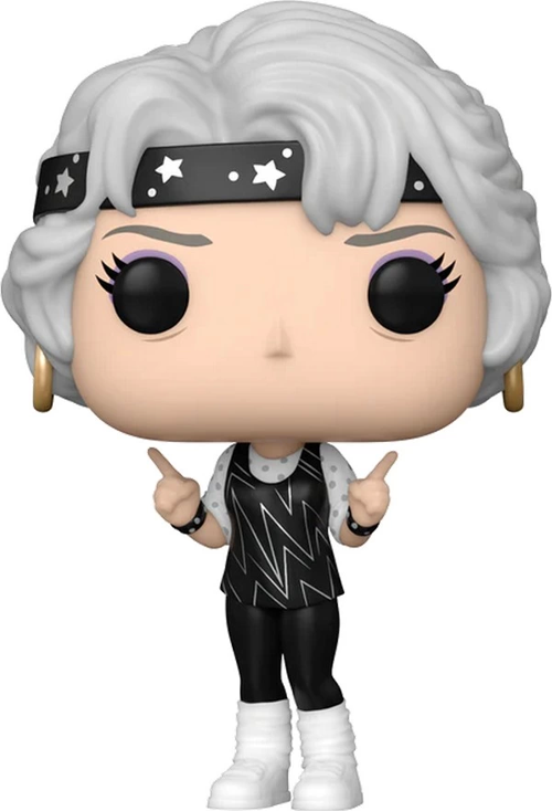 Funko Pop TV: The Golden Girls - Dorothy Kız Erkek Çocuk Oyuncak Eğitici Oyuncaklar