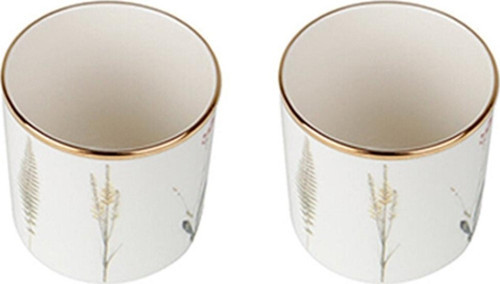Botanical 2'li Bardak Seti 230 Cc