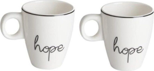 Hope Kupa 130 Cc 2'li