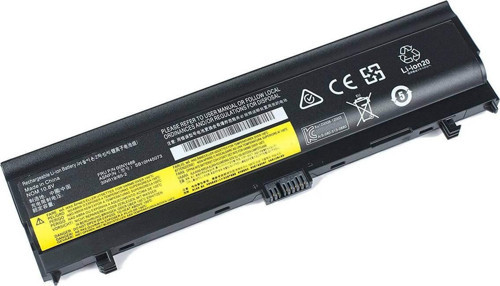 Lenovo ThinkPad L570 Versiyon 20J8, 20J9 Uyumlu Batarya Pil