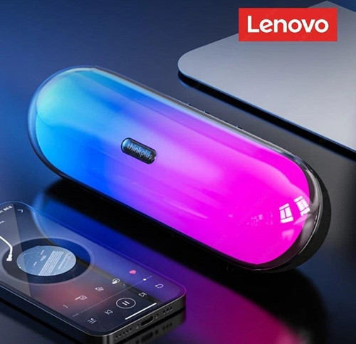 TS40 PRO Kablosuz Renkli Taşınabilir Bluetooth Hoparlör