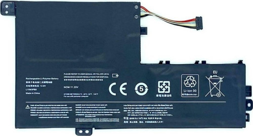 L15L2PB1 Lenovo ile Uyumlu Batarya Pil
