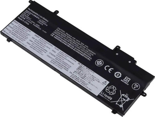 Lenovo ile Uyumlu SB10K97628 Laptop Batarya Pil