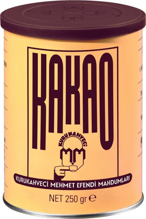 KAKAO 250 Gr
