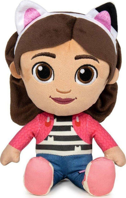 760022540 Gabby’s Dollhouse 18cm Mini Peluş -1adet fiyatıdır Kız Erkek Çocuk Oyuncak Eğitici Oyuncak