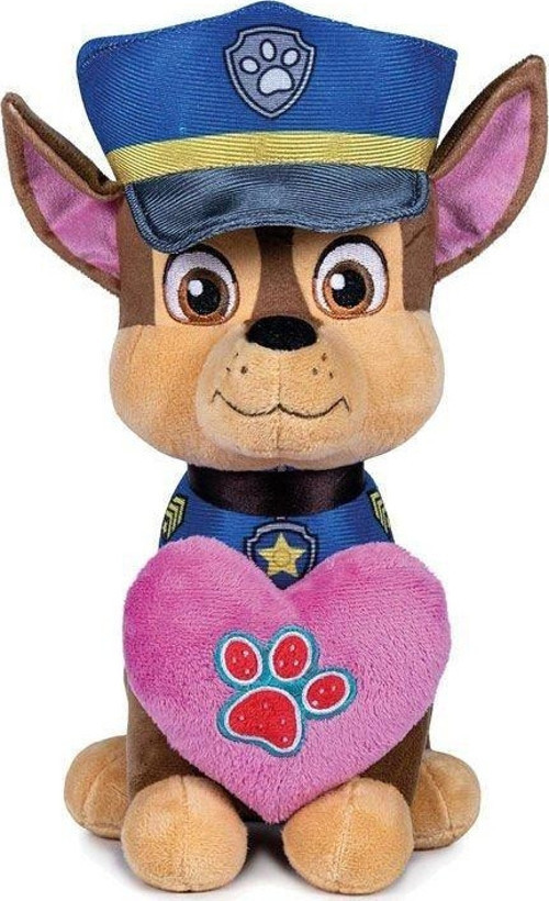 760022231 PAW Patrol Love Serisi 20cm Peluş -1adet fiyatıdır Kız Erkek Çocuk Oyuncak Eğitici Oyuncak