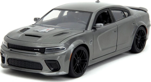 Kız Erkek Çocuk Oyuncak Hızlı & Öfkeli 1327 Dodge Charger Model Aracı Kız Erkek Çocuk Eğitici Eğitici Oy