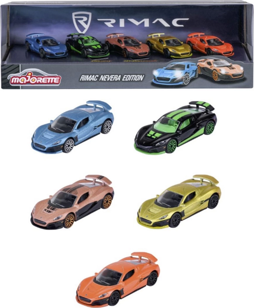 Kız Erkek Çocuk Oyuncak Majorette Premium Porsche 911 Carrera RS2.7 Kız Erkek Çocuk Eğitici Eğitici Oyun