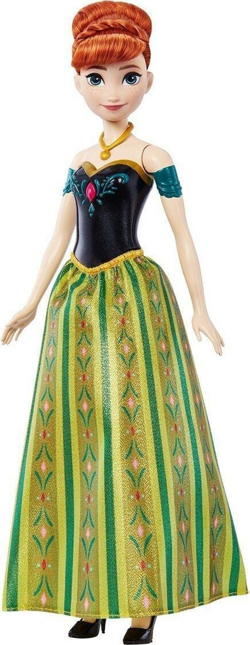 Kız Erkek Çocuk Oyuncak HLW58 Disney Frozen II Elsa ve Güzel Atı Nokk Kız Erkek Çocuk Eğitici Eğitici Oy