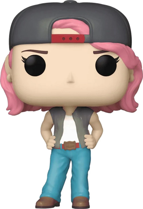 Kız Erkek Çocuk Oyuncak Funko POP TV: Stranger Things - Vecna (Rift) Kız Erkek Çocuk Eğitici Eğitici Oyu