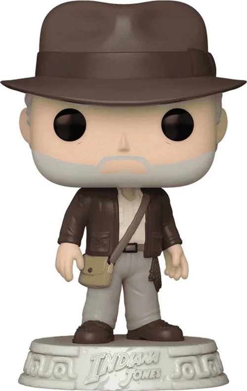 Kız Erkek Çocuk Oyuncak Funko POP Figür Movies Indiana Jones Raiders of the Lost Ark Indiana Jones with Jacket Kız Erkek Çoc