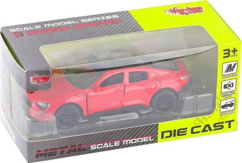Kız Erkek Çocuk Oyuncak KM-3261B-Vardem Kutulu Çek Bırak 1:32 Işıklı Ve Sesli Metal Jeep Kız Erkek Çocuk Eğitici Öğretici Oy
