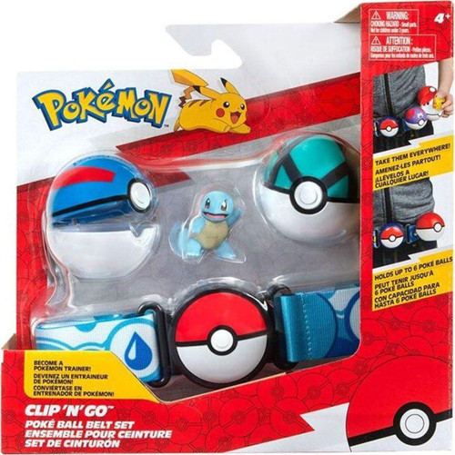 Kız Erkek Çocuk Oyuncak POK 95155-L Pokemon Battle 3'lü Figür Seti Seri -Necotoys Kız Erkek Çocuk Eğiticila