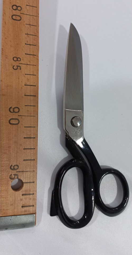 Terzi Makası No:8 Kumas Deri 21 Cm Profesyonel