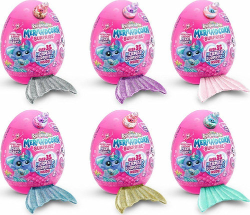 Kız Erkek Çocuk Oyuncak RAR20000 Rainbocorns Mermaidcorn Sürpriz - 9283 - 1adet fiyatıdır Kız Erkek Çocuk Eğitici Öğretici O