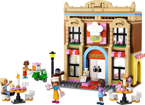 Kız Erkek Çocuk Oyuncak LEGO Super Mario: Mario Kart – Yoshi Bike 72031 Kız Erkek Çocuk Eğitici Eğitici