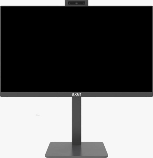 Am24R516 Amd R5 6600H 16Gbddr5-512Gbssd 23.8" Win11Pro Aıo Masaüstü Bilgisayar