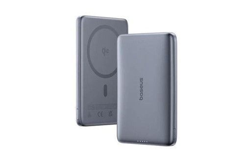 PicoGo Ultra-Slim Qi2 10000 mAh Hızlı Şarj MagSafe Powerbank