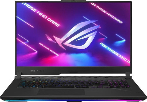 ROG Strix Scar 17 G733PZA17-LL062A17 AMD Ryzen 9 7945HX 64GB 4TB SSD RTX4080 Windows 10 Pro 17.3" WQHD 240Hz