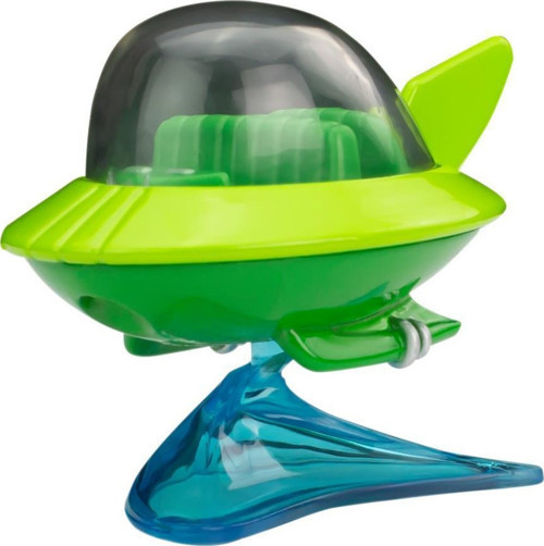 Hot Wheels Premium Jetgiller Jetsons DMC55-HKC26