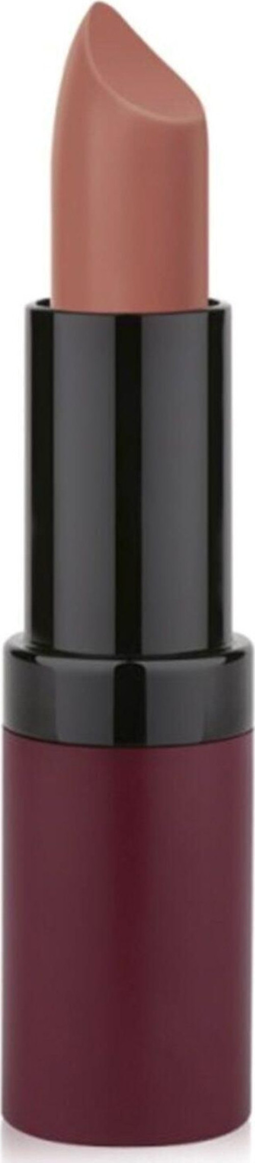 Mat Ruj - Velvet Matte Lipstick No: 27