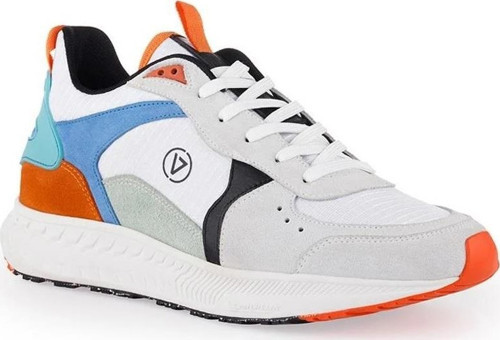 V-Mich Free Erkek Sneakers Multi/Beyaz Spor Ayakkabı