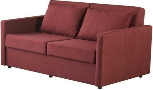Venüs Iki Kişilik Yatak Olabilen Koltuk - Refakatçı Koltuğu ( BORDO) 2 kişilik gri İKİZ