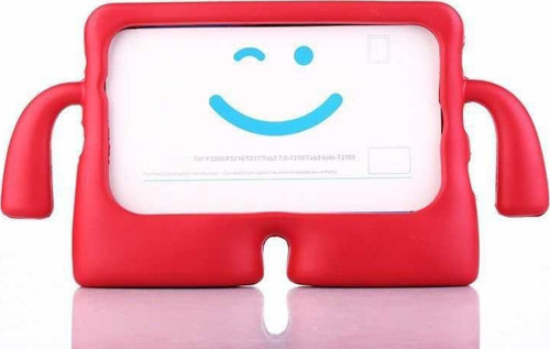 İPAD 1 - 2 - 3 - 4 SİLİKON ÇOCUK FİGÜRLÜ iBUY TABLET KILIFI