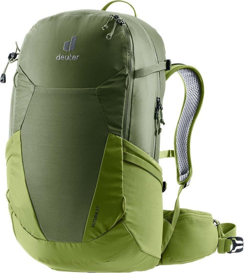 Futura 27 Litre Sırt Çantası