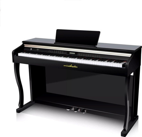 Wdp4935 Ingiliz Piyano