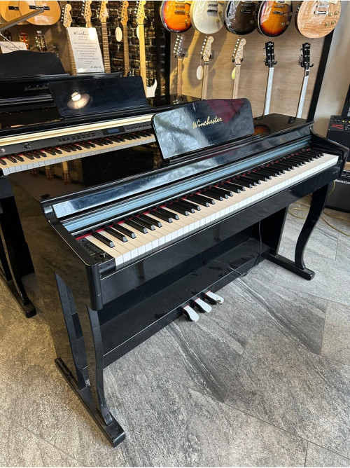 WDP-4927 Dijital Piyano