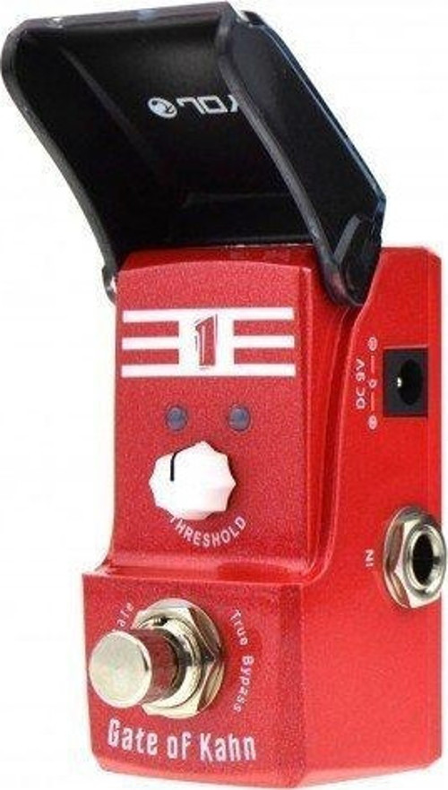 JF-324 Gate of Kaha-Noise Gate Gitar Pedalı