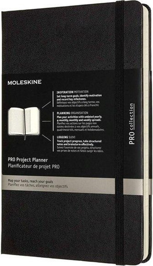 Pro Project Planner Lg