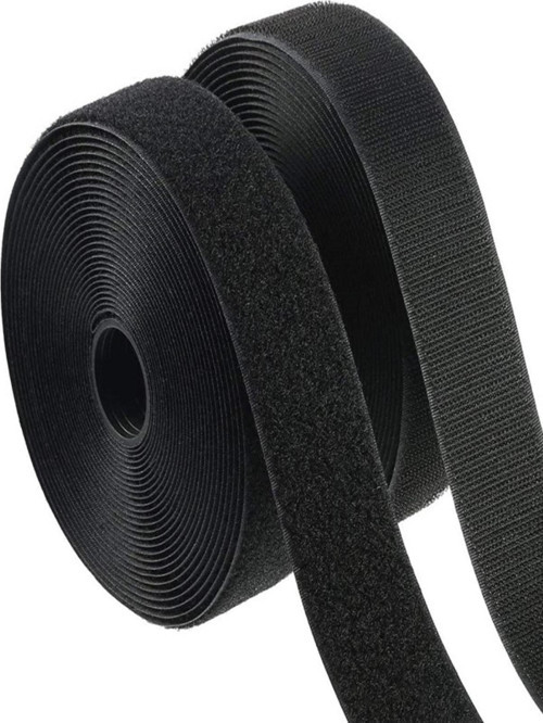 5 Metre Cırt Cırtlı Bant , Kaliteli Cırt Bant,çift Taraflı Cırt En 4cm X Boy 5mt