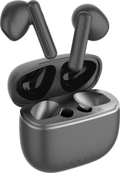 X-BeatJoy True Wireless Bluetooth Kulakiçi Kulaklık Siyah Xlevel