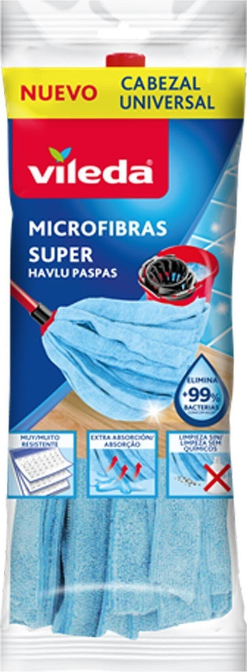 Mıcrofıbras Super Havlu Paspas Başlık