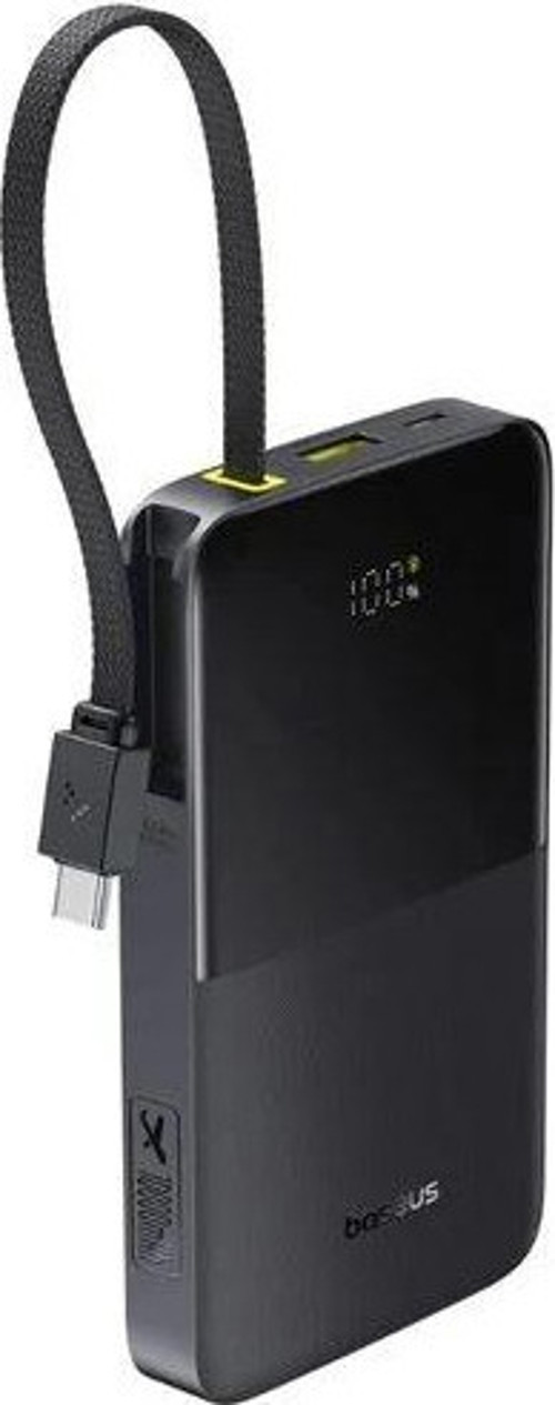 ENERFILL FC51 BIPOW2 PRO 10000 22.5W SIYAH