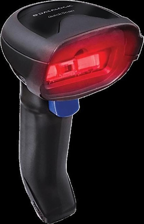 DATALOGIC QUICKSCAN QD2220-BKK1S 1D BARKOD OKUYUCU