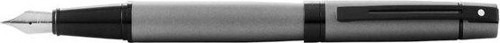 9345-0 300 Serisi Dk (M) Mat Gri