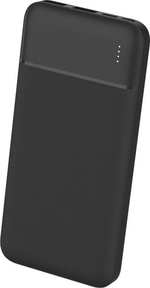 Xp2286 X-Powerlight 2 Usb Giriş/Çıkış Şeffaf Ekran 10000Mah Powerbank Taşınabilir Şarj Aleti Xlevel