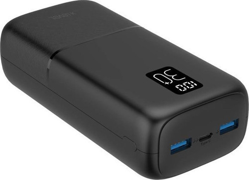 X-Powerpro3 Lcd Ekran 30.000 Mah Powerbank Taşınabilir Şarj Aleti Xlevel