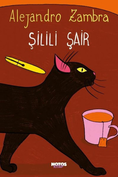 Notos Şilili Şair