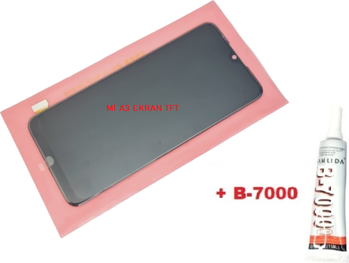Xiaomi Mi A3 Lcd Ekran Dokunmatik TFT (B-7000)